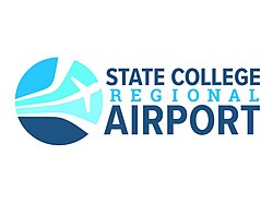 State College Regional Airport logo