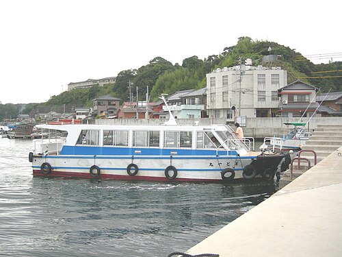 Port of Matoya