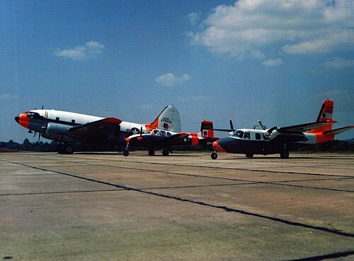 Redstone Army Airfield (HUA)