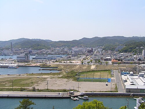 Port of Uno