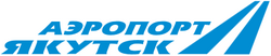 Yakutsk Airport logo