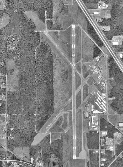 Bellingham International Airport (BLI)