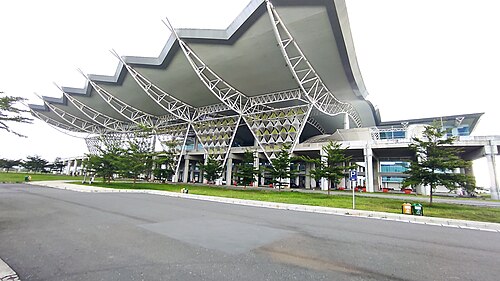 Kertajati International Airport (KJT)