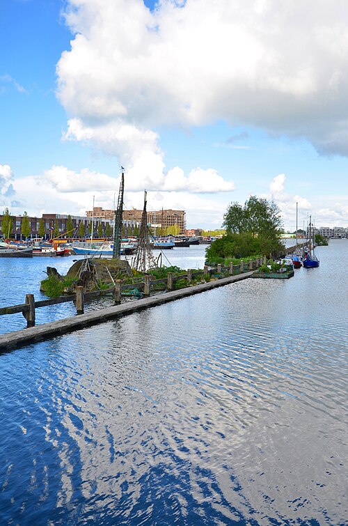 Entrepothaven