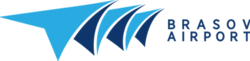 Brașov Airport logo