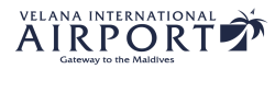 Velana International Airport logo