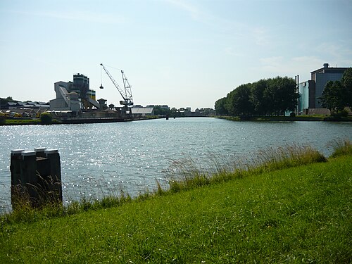 Kernhaven