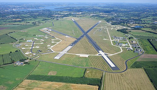 Schleswig Air Base (WBG)