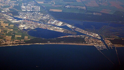 Port of Ravenna