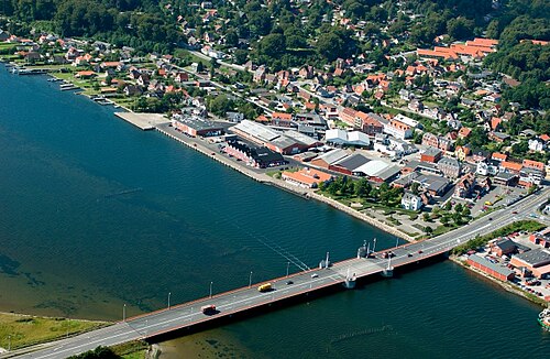Hadsund Havn