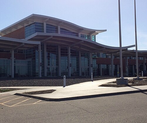 Peoria International Airport (PIA)