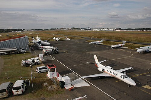 Airport Le Mans-Arnage (LME)