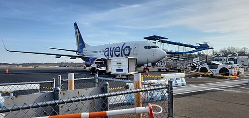 Tweed-New Haven Regional Airport (HVN)