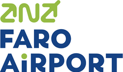 Faro Airport logo