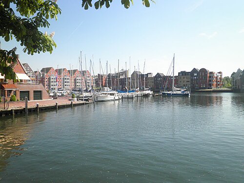 Karperkuil