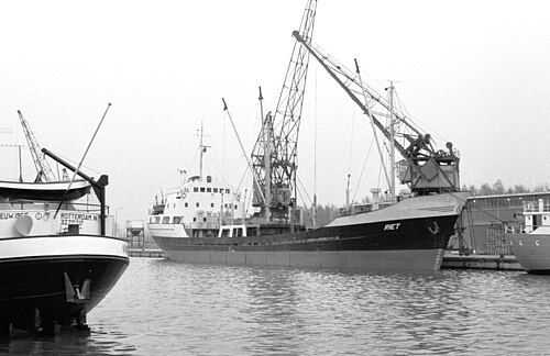 Hunzehaven