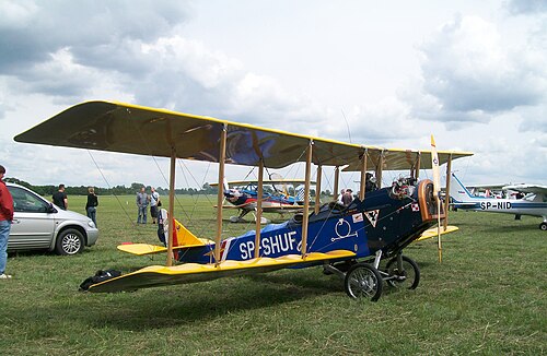Plock Airport (QPC)