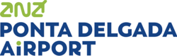 João Paulo II Airport logo