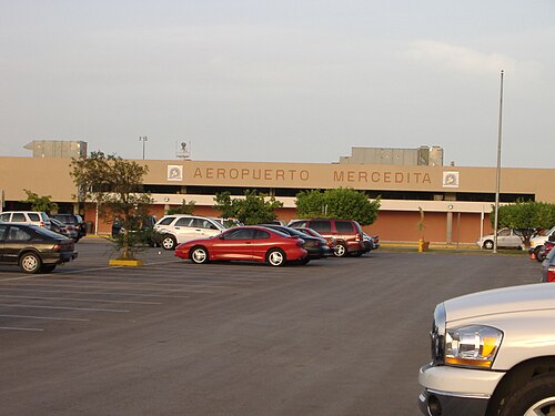 Mercedita Airport (PSE)