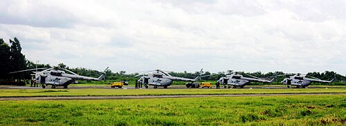 Purnea Airport (PXN)