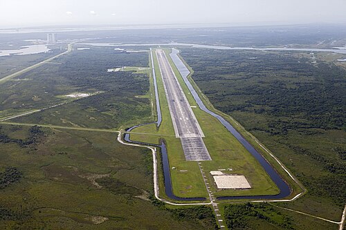 Launch and Landing Facility (QQS)