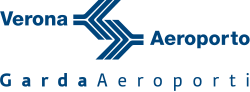 Verona Villafranca Airport logo