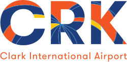 Clark International Airport logo