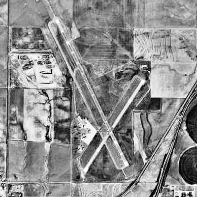 Dodge City Regional Airport (DDC)