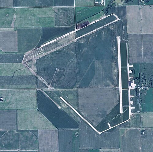 Scribner State Airport (SCB)