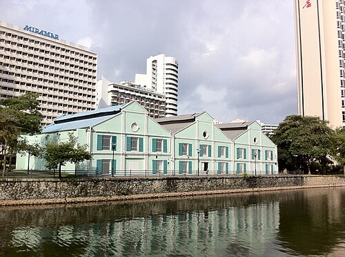 Robertson Quay