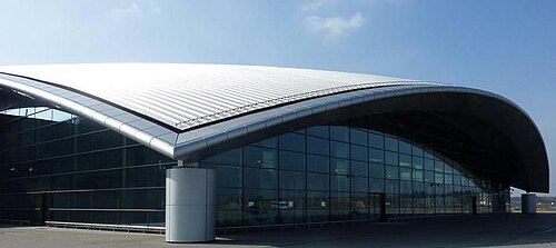 Rzeszów-Jasionka Airport (RZE)