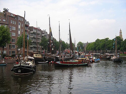 Zuiderhaven