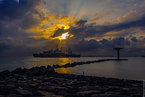 Prinses Alexiahaven