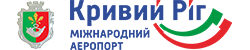 Kryvyi Rih International Airport logo