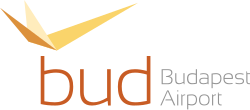 Budapest Ferenc Liszt International Airport logo