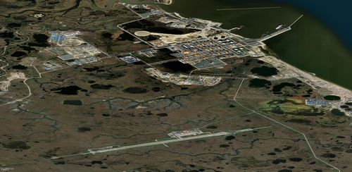 Yamal LNG