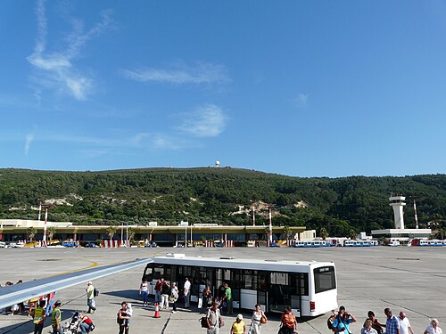 Rhodes International Airport "Diagoras" (RHO)