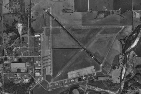 Ardmore Downtown Executive Airport (AHD)