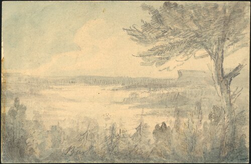 Hamilton Harbour