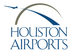 William P. Hobby Airport logo