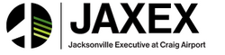 Jacksonville Executive at Craig Airport logo