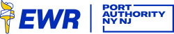Newark Liberty International Airport logo