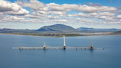 Abbot Point