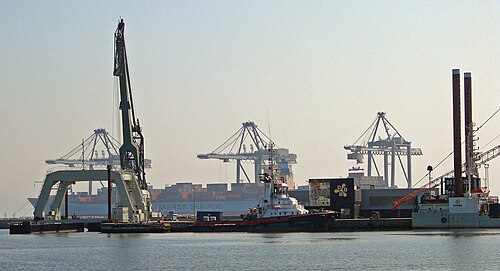 Port of Aarhus