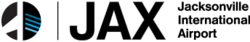 Jacksonville International Airport logo