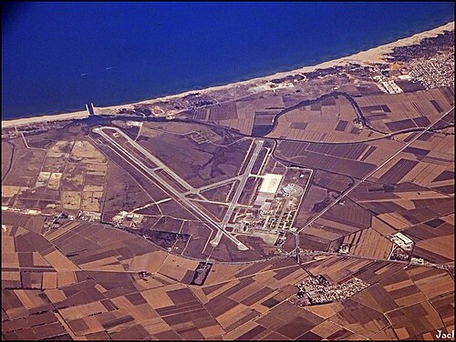 Annaba Rabah Bitat Airport (AAE)