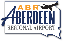 Aberdeen Regional Airport logo