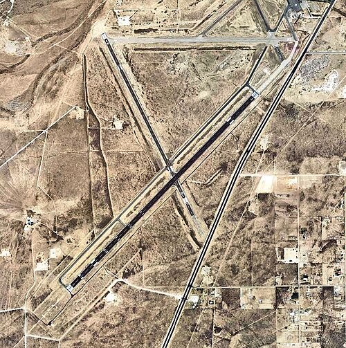 Cavern City Air Terminal (CNM)