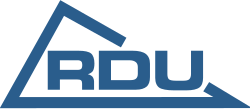 Raleigh–Durham International Airport logo
