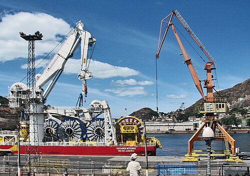 Port of Vitória